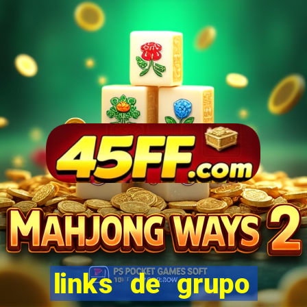 links de grupo telegram 18